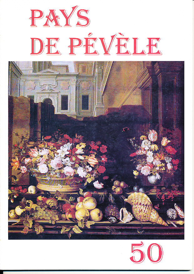 Mai 1940 au château d'Attiches