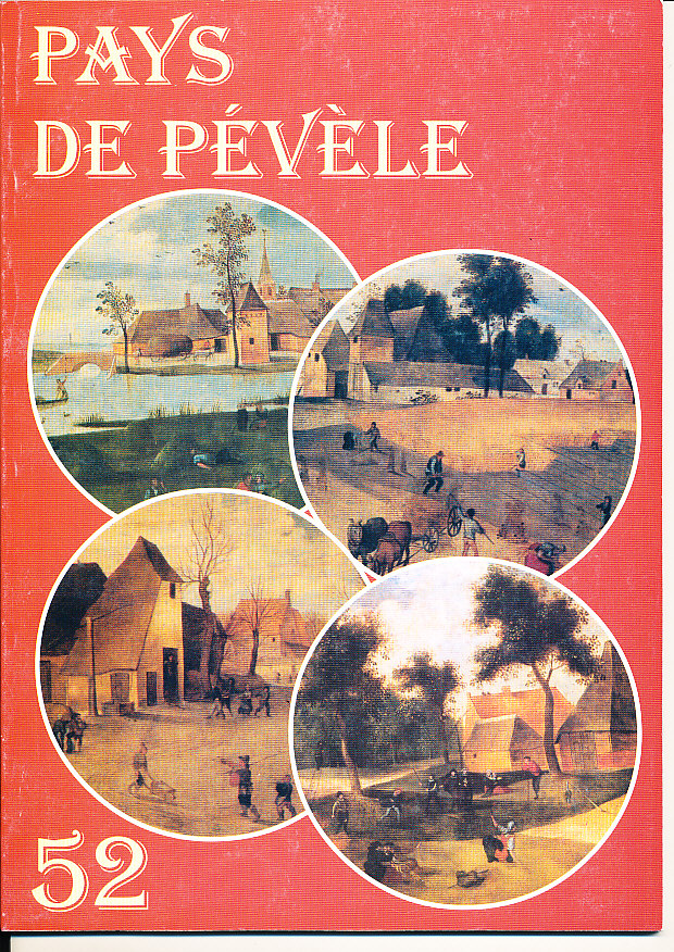 L'Agriculture à Auchy - XIVe - XIXe siècle