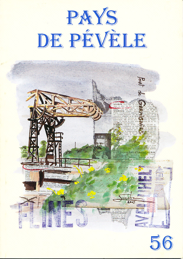 L'entreprise Michel dans la tourmente de mai 1940