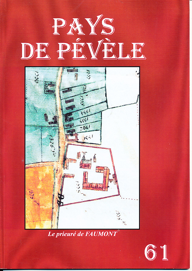 Découverte à Rumegies de deux anciens mortiers en grès