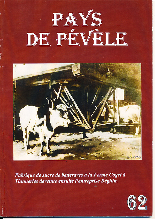 Rumegies - Une épitaphe funéraire redécouverte