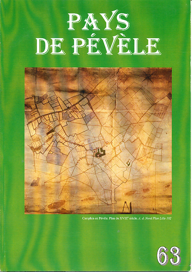 Une hache de l'âge du Bronze découverte à Rumegies