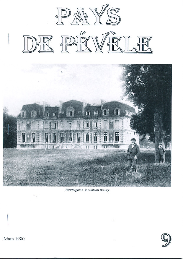 Dictons de notre pays