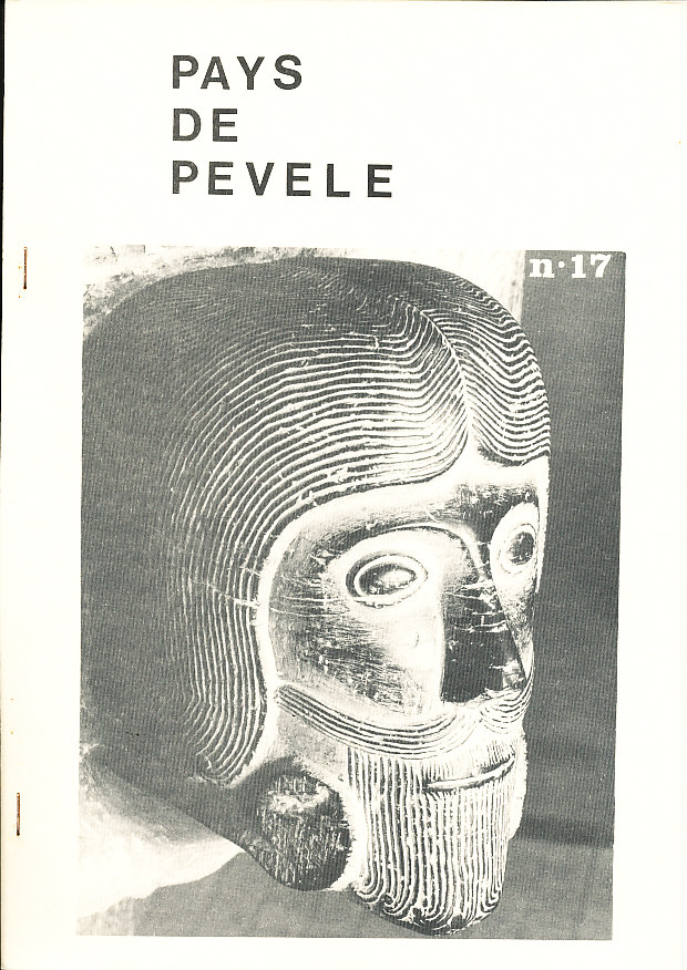 Sur les piedsentes de Bachy