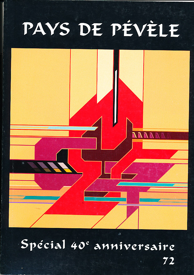 Brunehaut : 40 ans de Métamorphoses