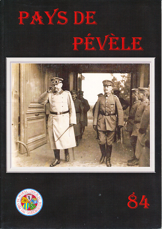 En 1918 des soldats du commonwealth sont venus finir leur vie dans nos villages de Pévèle