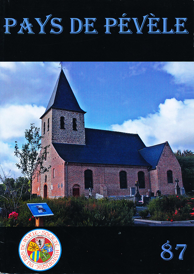 Rumegies : l'avion abattu en mai 1940 - le mystère résolu