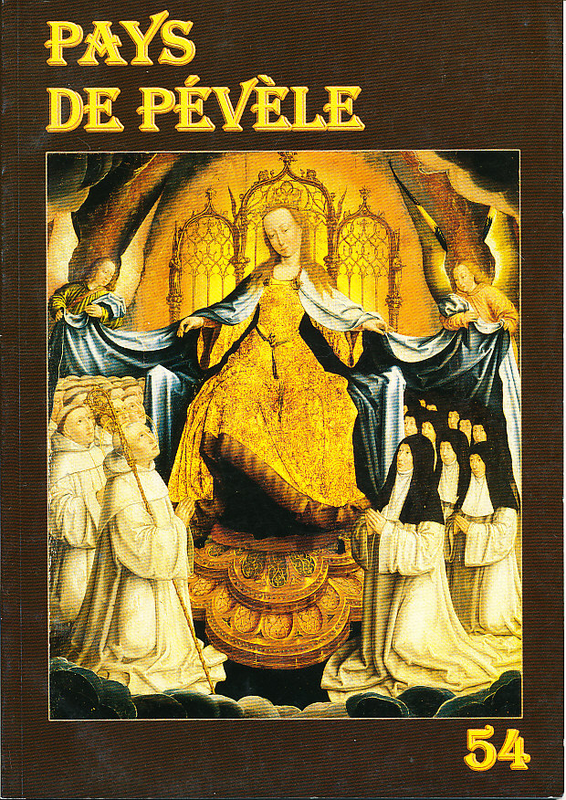 La commune de Rumegies face aux problèmes de l'occupation allemande (1914-1918)