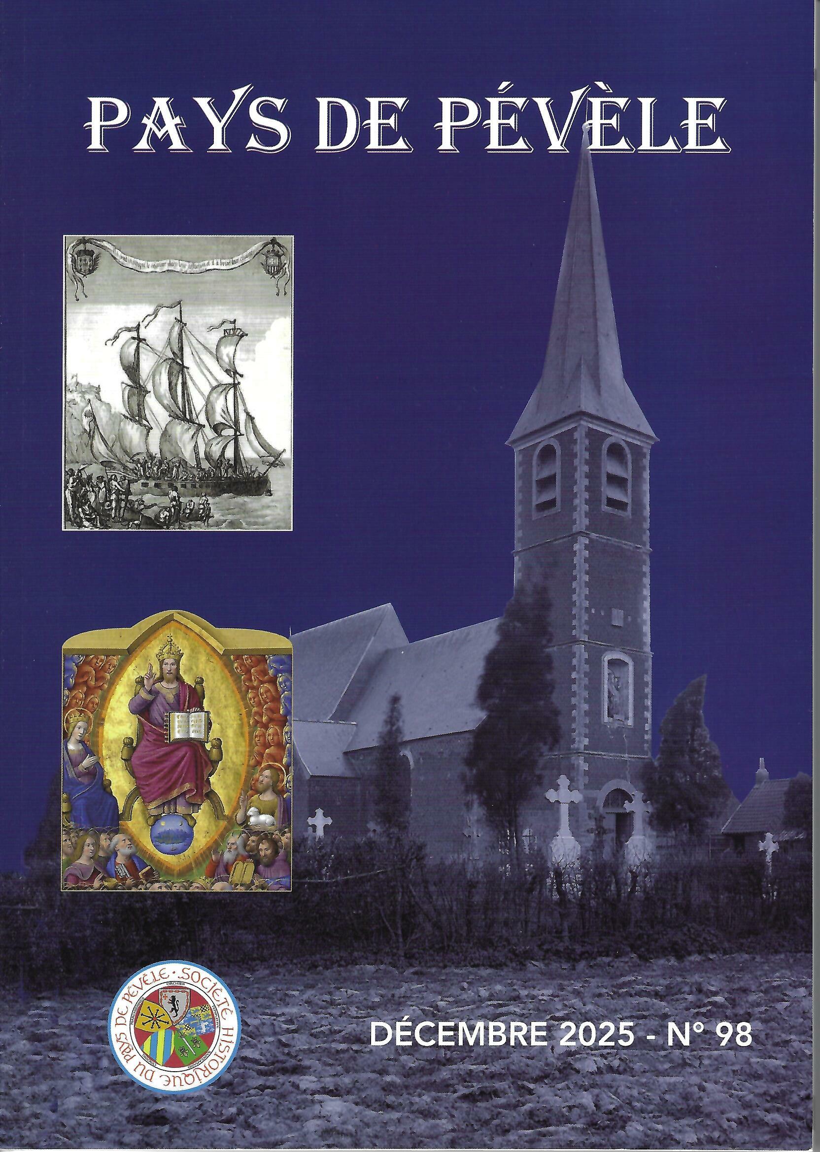 L'art déco en Pévèle (Suite)